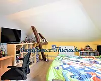 Maison, 170 m²
