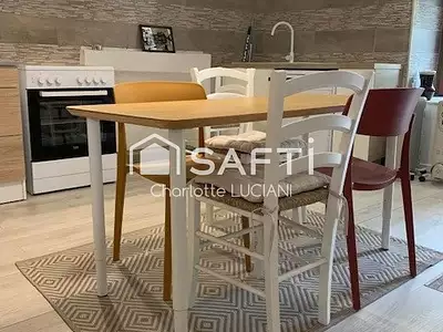 Appartement, 100 m²