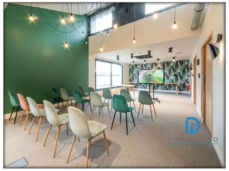 Divers, 1 038 m²