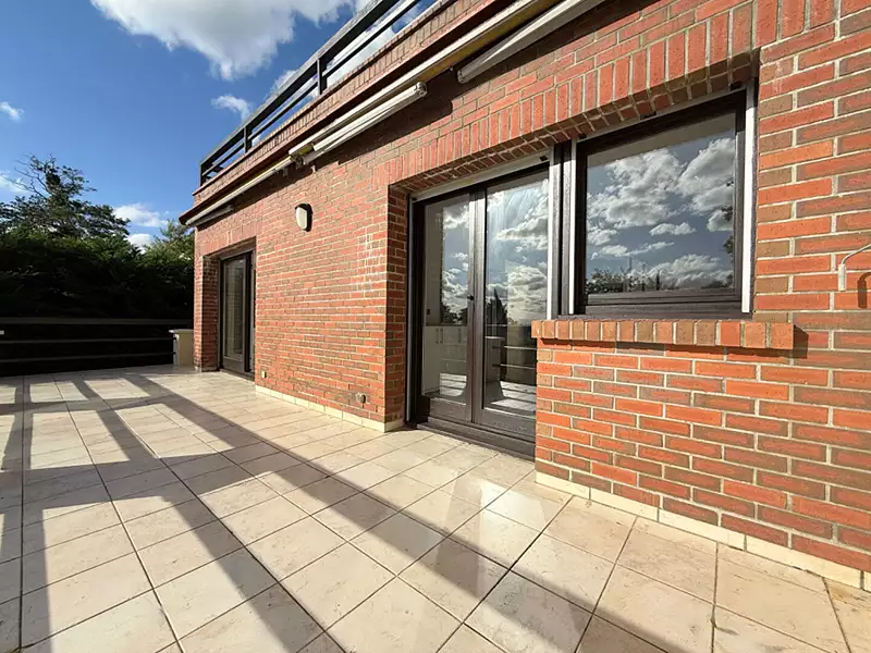 Maison, 217 m²