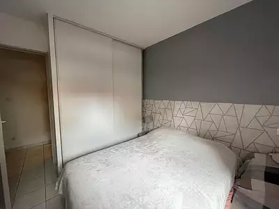 Appartement, 36 m²