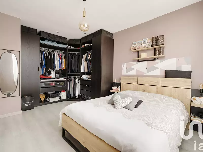 Maison, 90 m²