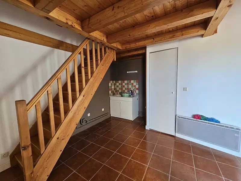 Appartement, 57,1 m²
