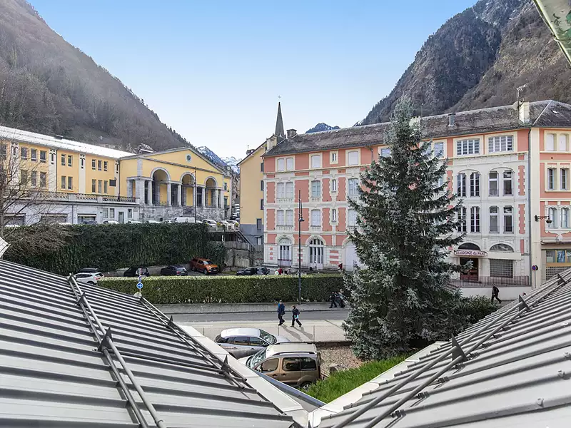 Appartement, 39,94 m²