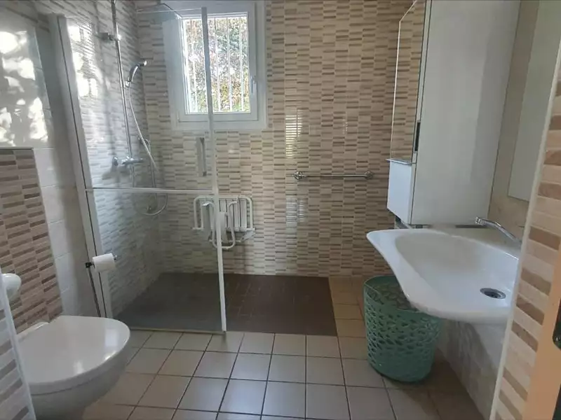 Maison, 120 m²