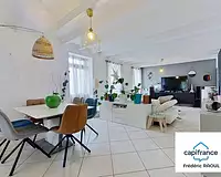 Maison, 185 m²