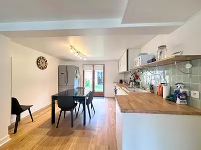 Appartement, 92,52 m²