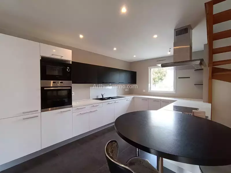 Maison, 113 m²