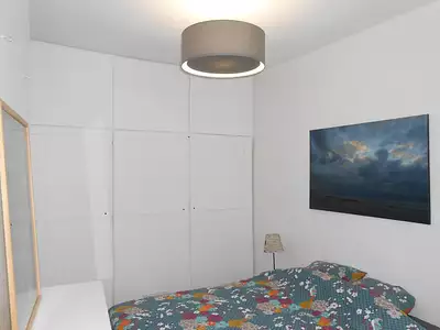 Appartement, 45 m²