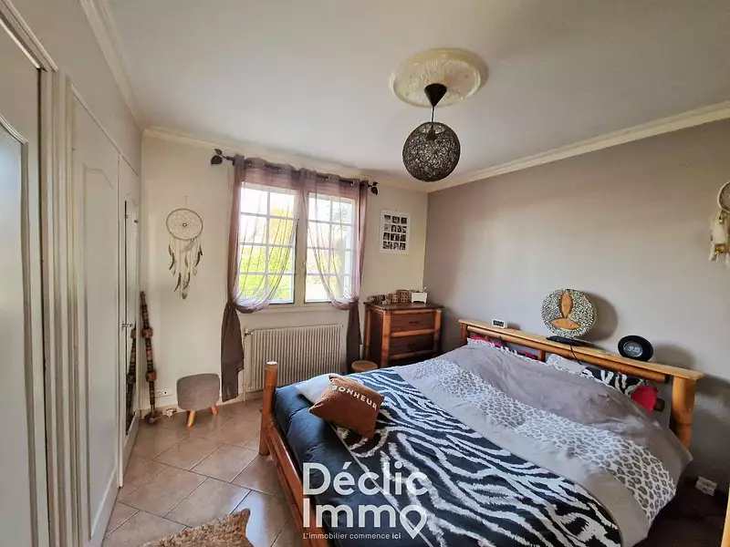 Maison, 161,4 m²