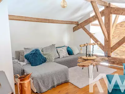 Maison, 210 m²