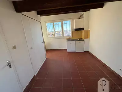 Appartement, 19,52 m²