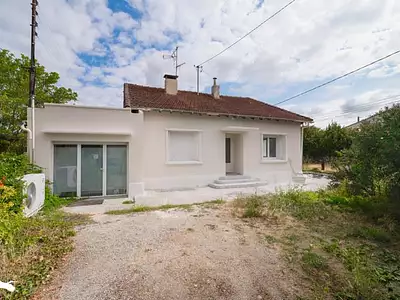 Maison, 145 m²