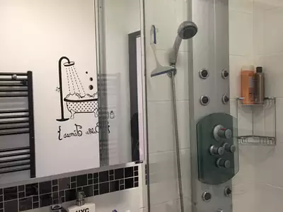 Appartement, 47 m²