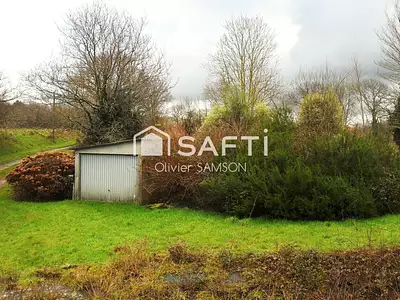 Maison, 110 m²
