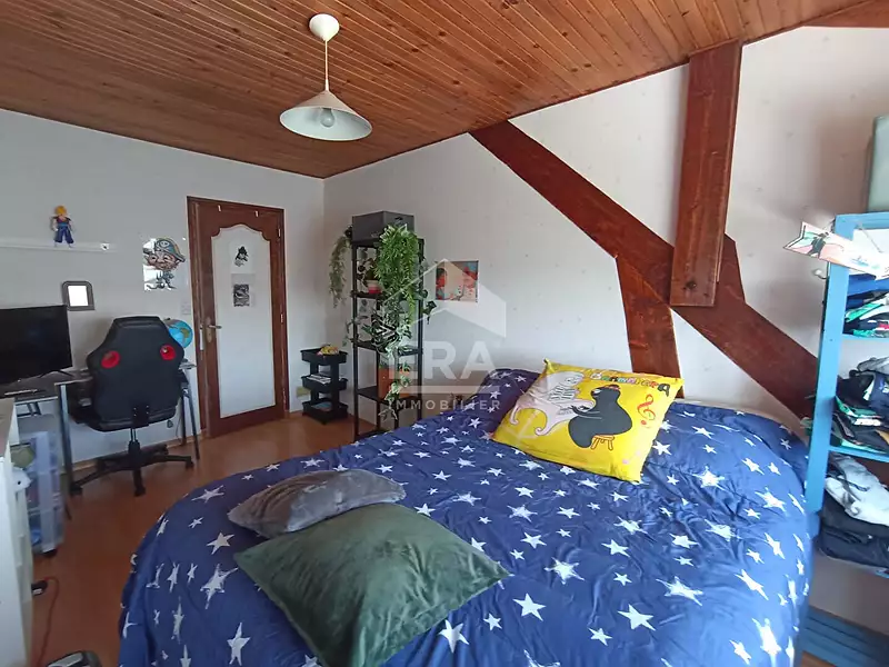 Maison, 108,76 m²