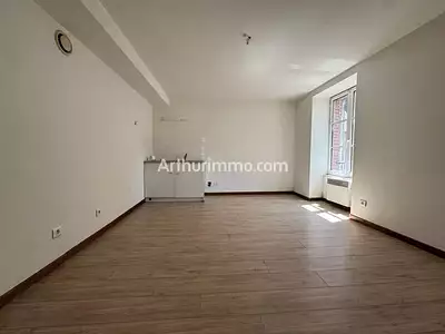 Appartement, 55,71 m²