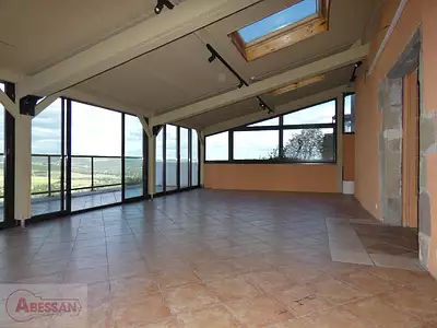 Maison, 415 m²