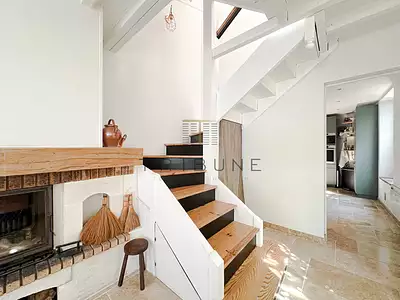 Maison, 100 m²