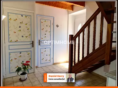 Maison, 98 m²