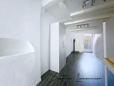 Immeuble, 128,66 m²