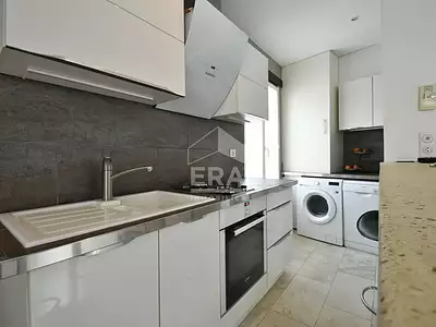 Maison, 56,58 m²