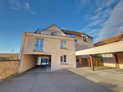 Appartement, 67,7 m²