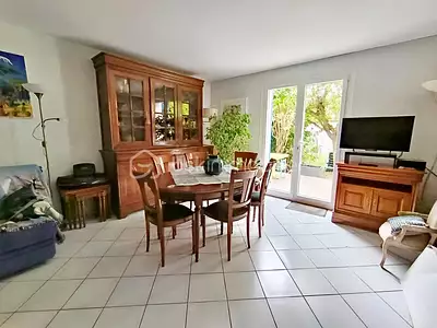 Maison, 75 m²