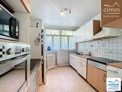Appartement, 79,57 m²