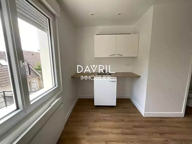 Appartement, 14,97 m²