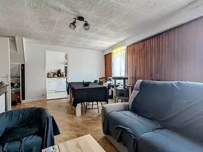 Maison, 137 m²