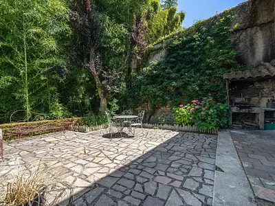 Maison, 161 m²