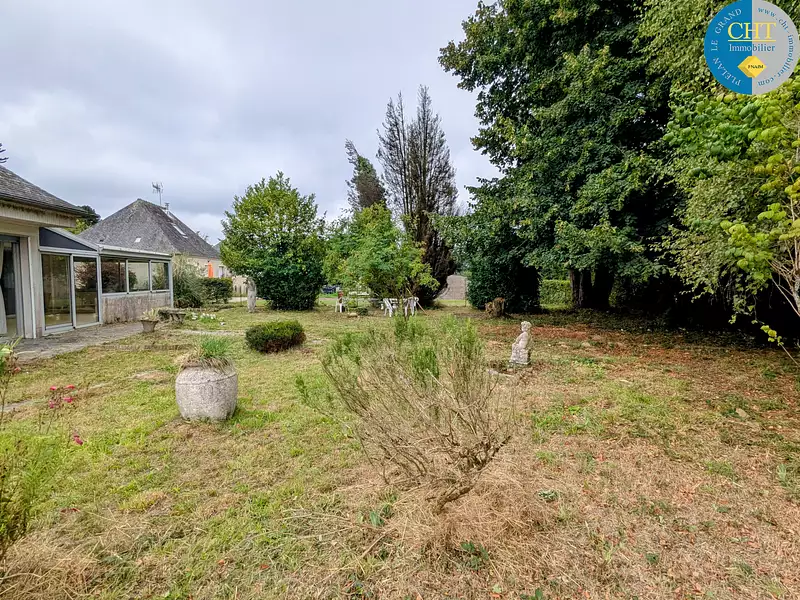 Maison, 114 m²