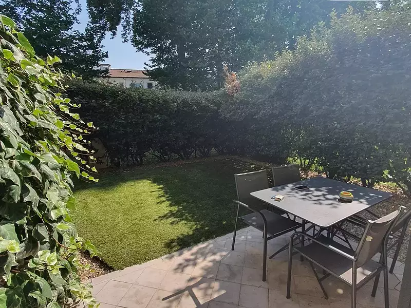 Appartement, 55,34 m²