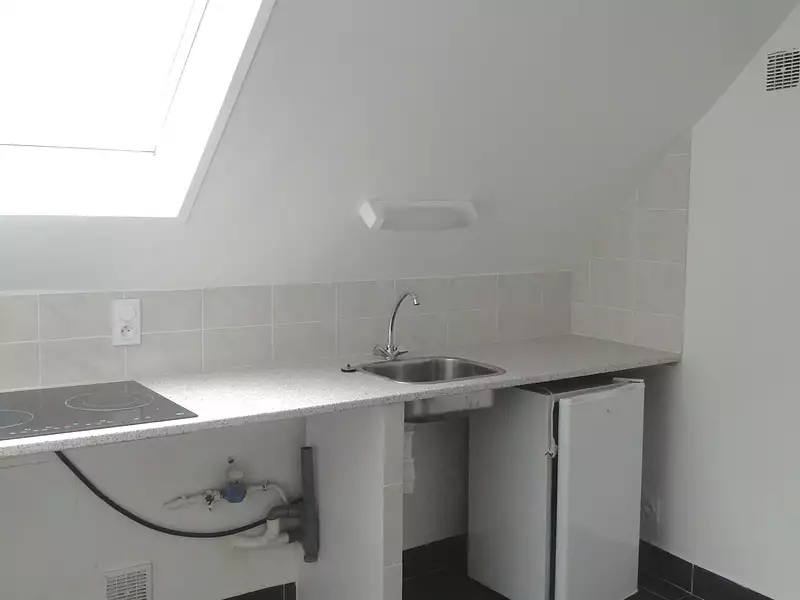 Appartement, 28,87 m²