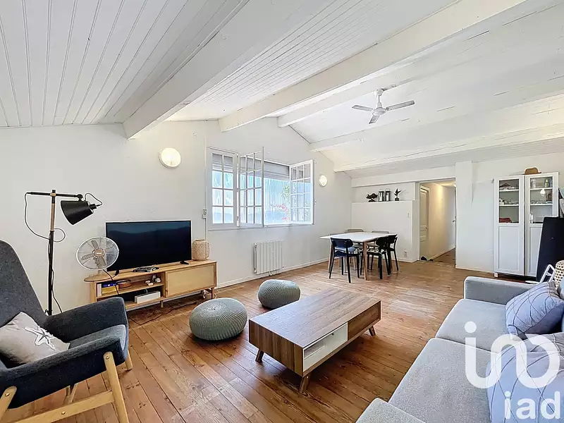 Maison, 85 m²