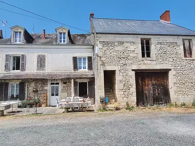 Maison, 180 m²