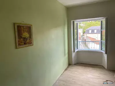 Maison, 80 m²