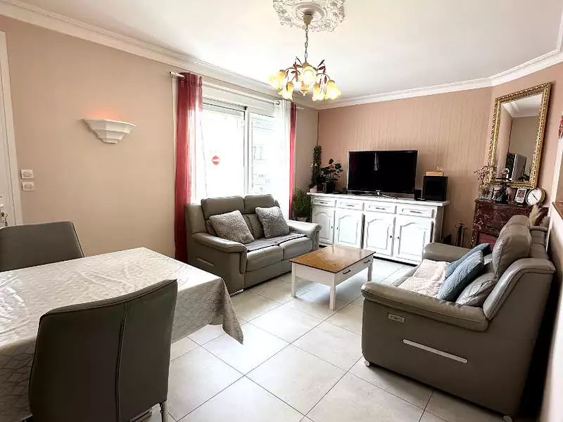 Maison, 112 m²