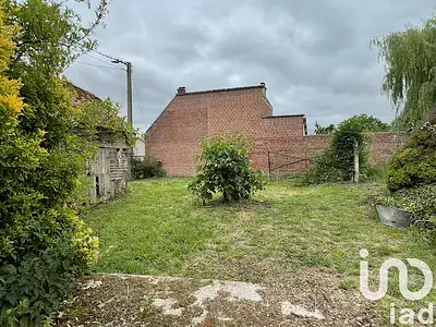 Maison, 90 m²