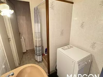 Maison, 195 m²