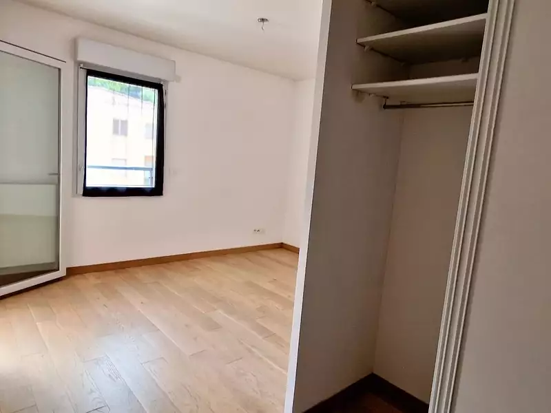 Appartement, 40 m²
