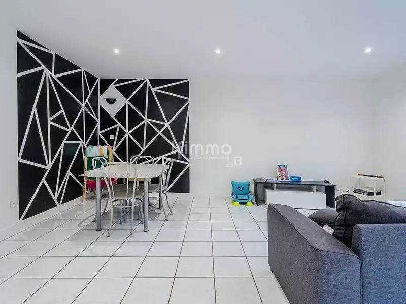 Appartement, 75 m²
