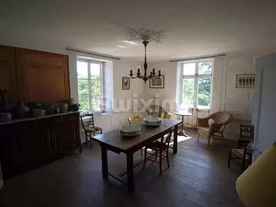 Maison, 367 m²