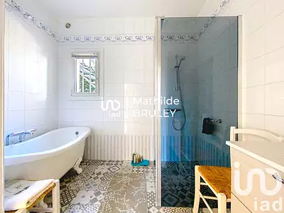 Maison, 128 m²