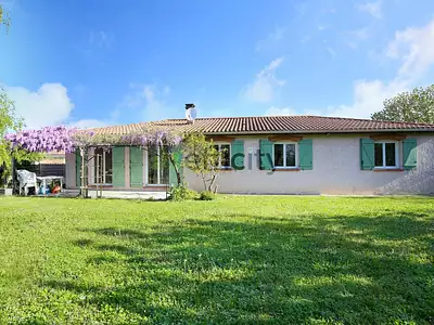Maison, 154 m²