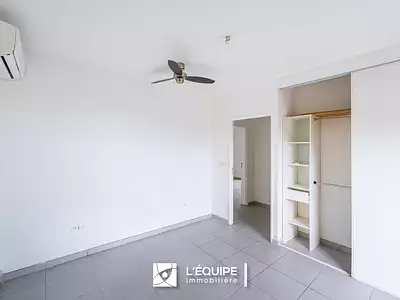 Appartement, 74 m²