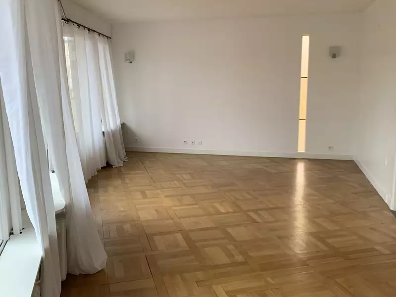 Appartement, 98,45 m²