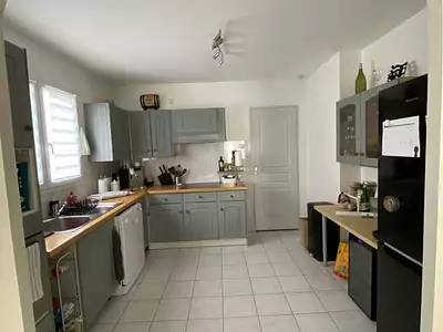Maison, 86 m²