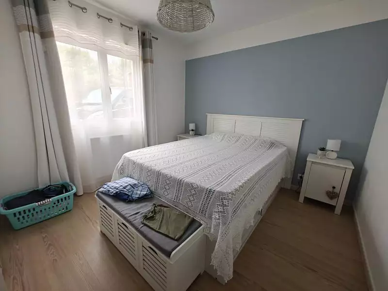 Maison, 105 m²